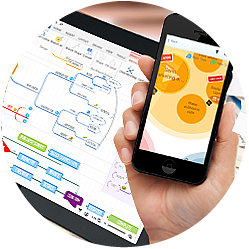 iMindMap_ThinkBuzan_manage_plan