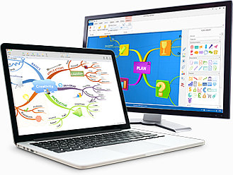 Download iMindMap software from ThinkBuzan