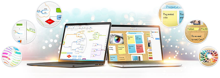 What is iMindMap 8 ThinkBuzan mind mapping software