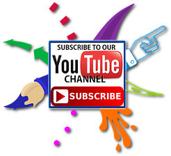 YouTube mind mapping video subscribe button MindMapMad