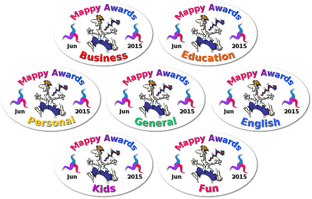 Mappy Awards June 2015 Mosaic 7