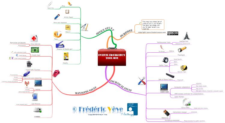 Mappy Awards October 2015 'BUSINESS' Winner by Frédéric Vève