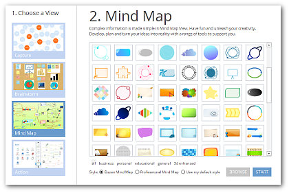 imindmap 9 review central images