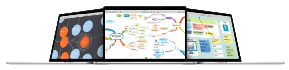 imindmap 9 review three laptops