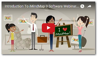 mind mapping webinars Introduction to iMindMap 9 Software Webinar