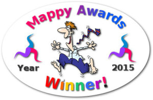 mappy awards grand winner 2015 mini badge