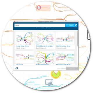 "imindmap 10 review" Biggerplate integration Mind Map Mad