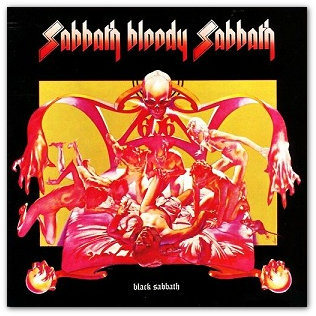 "magical musical mind map tour" Sabbath Bloody Sabbath