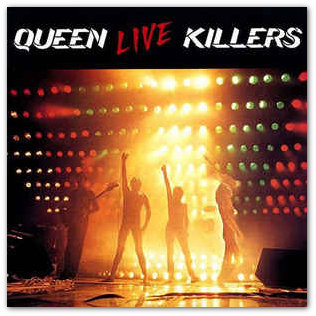 "magical musical mind map tour" queen live killers